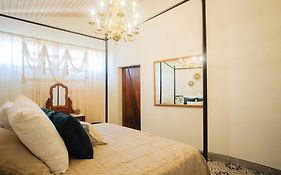Villa Casa Capilla @ Casa Frida Valle De Gpe San Marcos (baja California) México